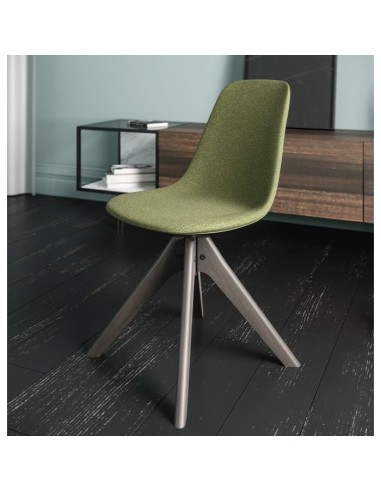 TWIG WOODY Chair Unico