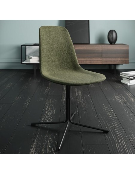 TWIG CROSS Chair Unico