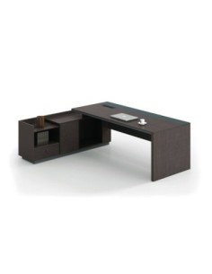 ADVANCE Desk Left 220x170cm... 2