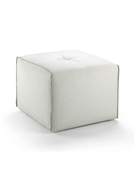 Σκαμπό Κύβος SCOTT Komfy by Sofa Company