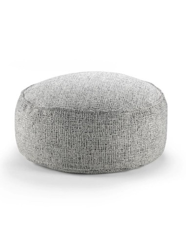 Πουφ Στρογγυλό LARA Komfy by Sofa...