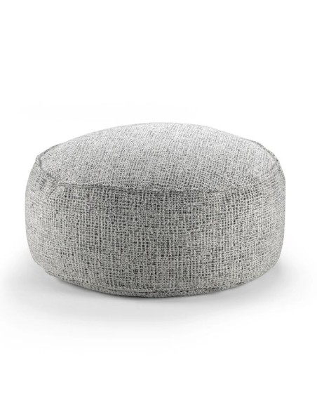 Πουφ Στρογγυλό LARA Komfy by Sofa Company