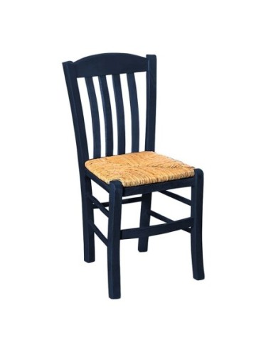 CASA Chair Impregnation Αniline Blue