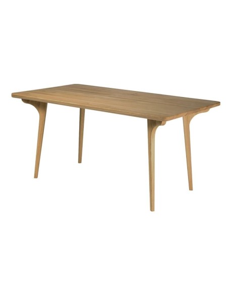 AVERY Table 150x90cm Natural
