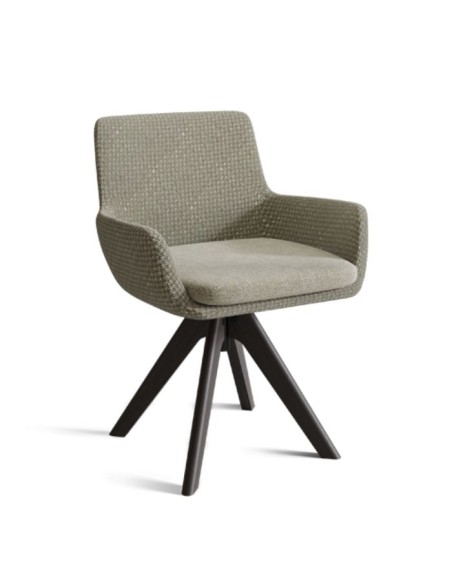 ABBRACCIO Armchair Unico