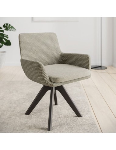 ABBRACCIO Armchair Unico