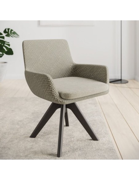 ABBRACCIO Armchair Unico