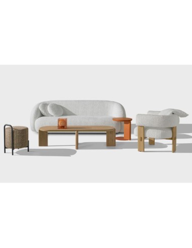 FLYNN Sofa Homad