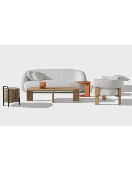 FLYNN Sofa Homad