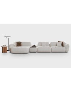 ICONA Sofa Homad