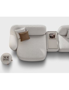 ICONA Sofa Homad 2