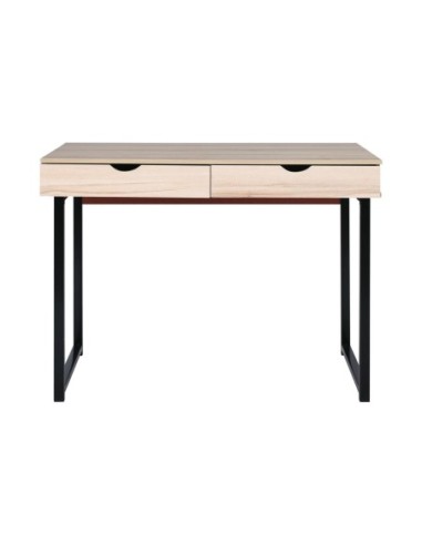 PC Metal Desk (2 drawers) 100x48x75cm...
