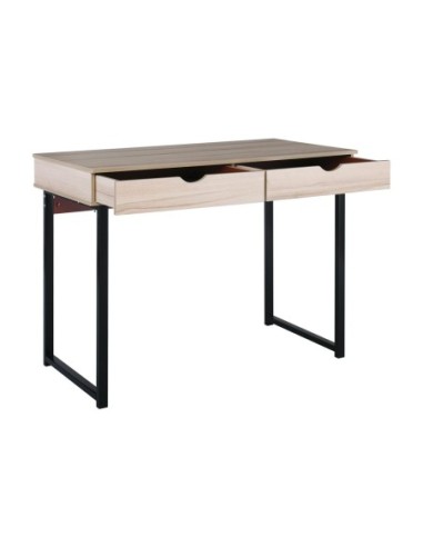 PC Metal Desk (2 drawers) 100x48x75cm...