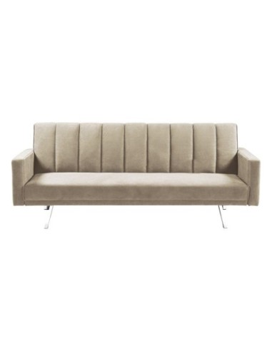HIT Sofa-Bed - Fabric Beige
