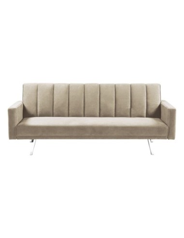 HIT Sofa-Bed - Fabric Beige
