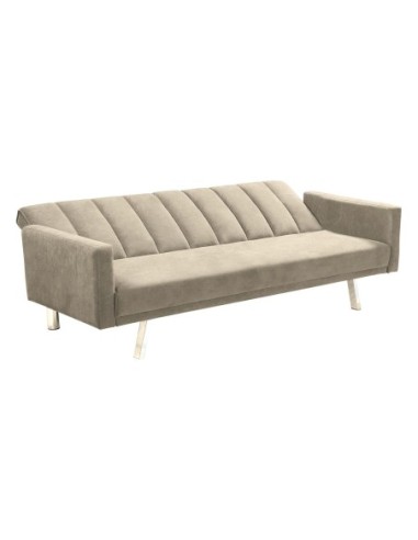 HIT Sofa-Bed - Fabric Beige