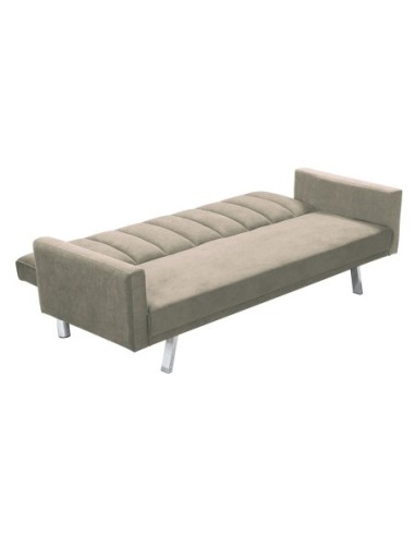 HIT Sofa-Bed - Fabric Beige