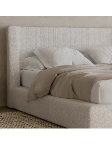 RIVIERA Bed Media Strom