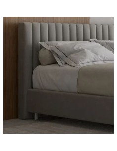 OSLO Bed Media Strom 2