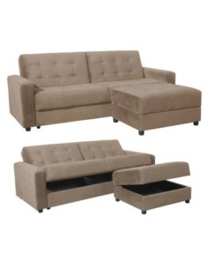 JACKSON Καναπές - Κρεβάτι... 2