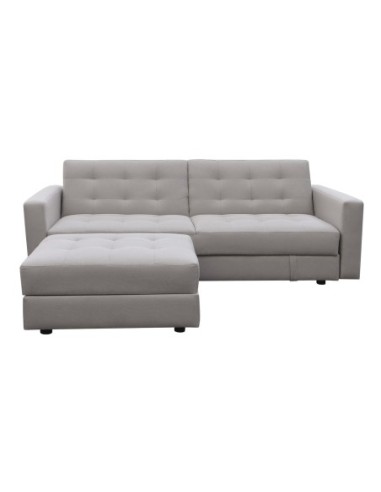 JACKSON Καναπές - Κρεβάτι και Σκαμπό...