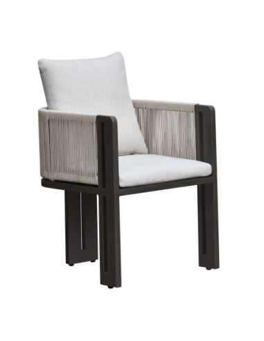 BOSTON Dining Set (Table 200x100cm+6...