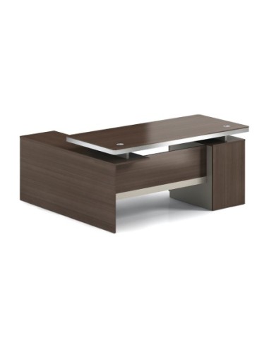 CONCEPT Reversible Desk 180x160cm...