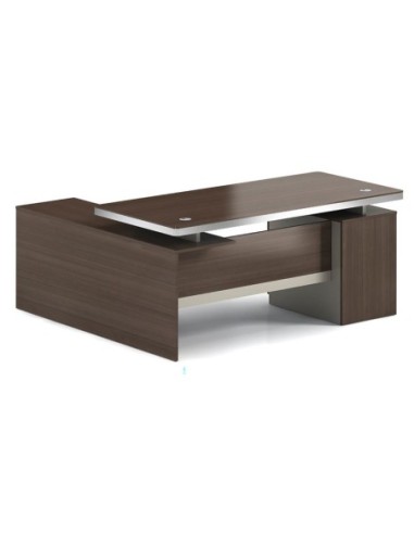 CONCEPT Reversible Desk 200x160cm...