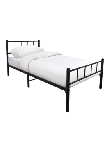 TIVO Bed (for Mattress 90x190cm)...