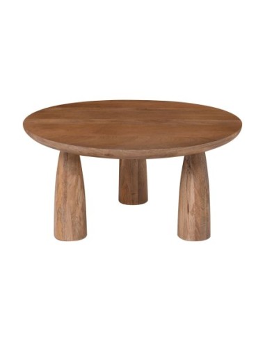 AZTEC Round Coffee Table D.75cm,...