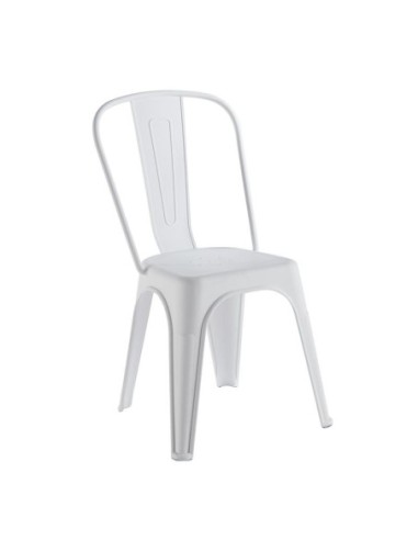 RELIX PP Καρέκλα Στοιβαζόμενη, PP...