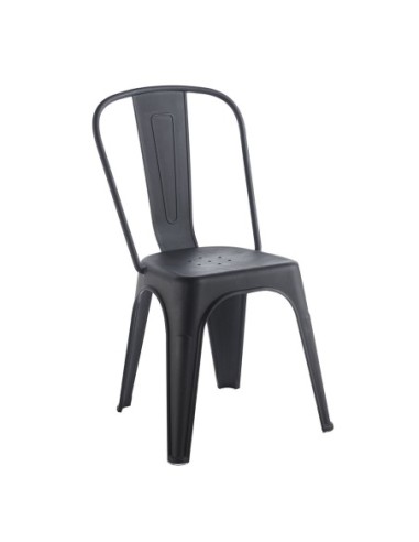 RELIX PP Καρέκλα Στοιβαζόμενη, PP...