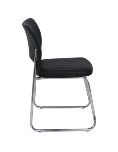 VENUS Καρέκλα Γραφείου Επισκέπτη,...