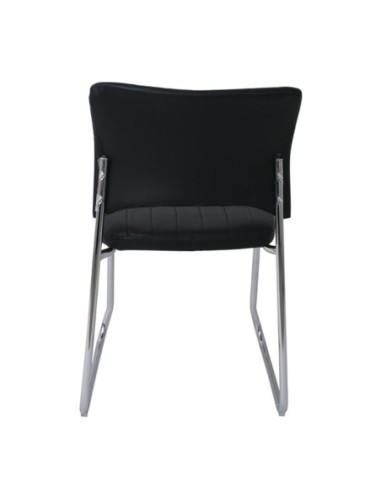 VENUS Καρέκλα Γραφείου Επισκέπτη,...