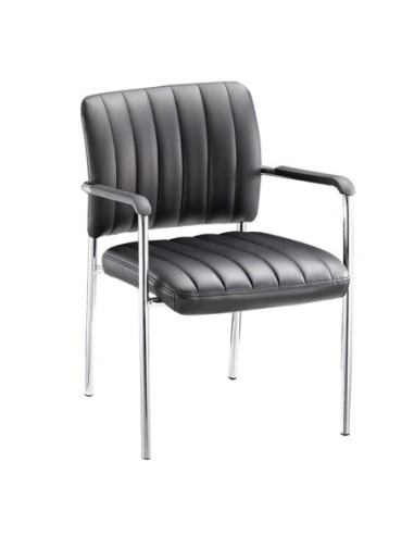 DENIM Πολυθρόνα Γραφείου Επισκέπτη...