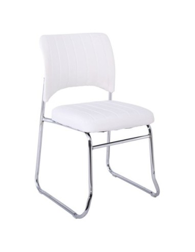 VENUS Καρέκλα Γραφείου Επισκέπτη,...