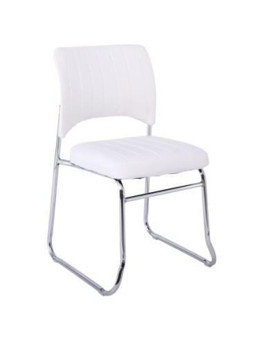 VENUS Καρέκλα Γραφείου Επισκέπτη,...