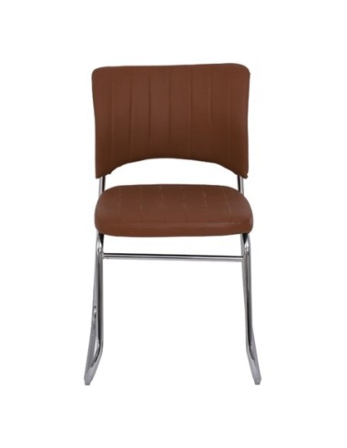 VENUS Καρέκλα Γραφείου Επισκέπτη,...