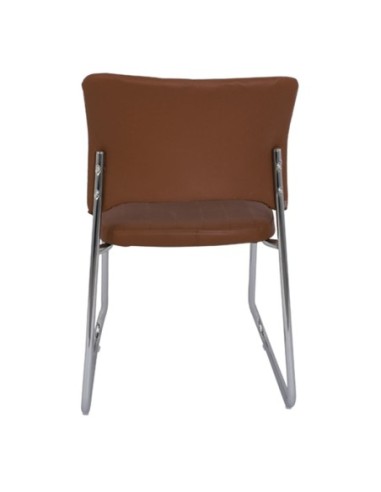 VENUS Καρέκλα Γραφείου Επισκέπτη,...