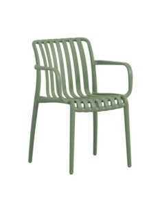MODA-H Stackable Armchair...