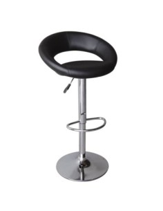 BELT Σκαμπό BAR με Πλάτη,... 2