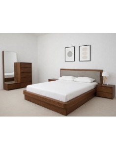ART2874 Bedroom SET Artline