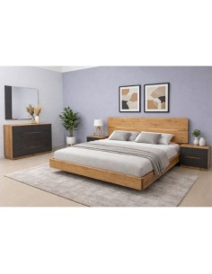 ART2875 Bedroom SET Artline