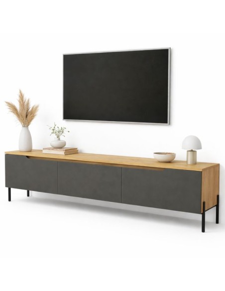 ART2878 TV cabinet Artline
