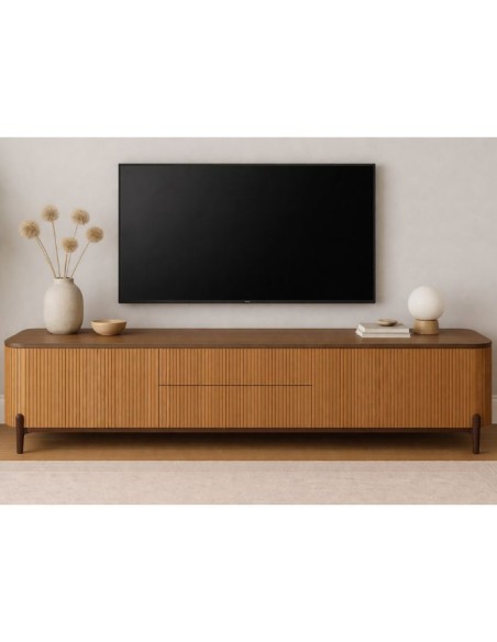 Έπιπλο TV ART2879 Artline