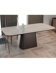 RONDA Dining Table Noto mobili 2