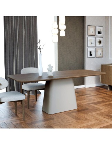 RONDA Dining Table Noto mobili