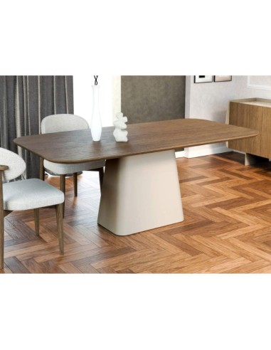 RONDA Dining Table Noto mobili