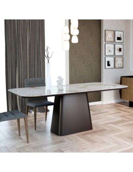 RONDA Dining Table Noto mobili