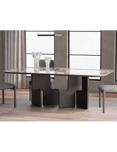 PRIVATO Dining Table Noto mobili